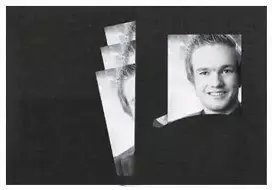 Nuotraukų rėmelis 1x100 Daiber Portrait aplankai Profi-Line 13x18 juodi