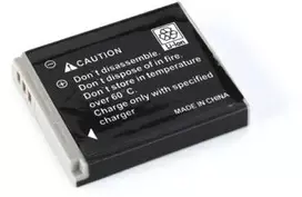 Ansmann A-Can NB-4L