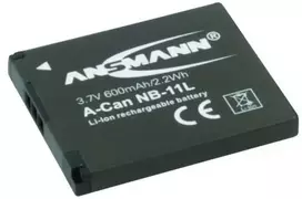 Ansmann A-Can NB-11L