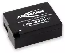 Baterija Ansmann A-Pan DMW-BLC12
