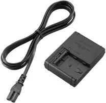 SONY BC-VM10 Įkroviklis