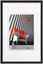 Nuotraukų rėmelis walther design AJ030B Chair 20x30cm aliuminio juodas