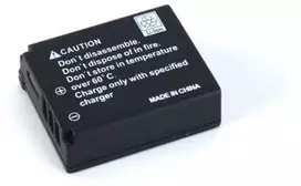 Ansmann A-Pan CGA-S007