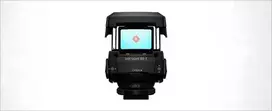 OLYMPUS EE-1 DOT SIGHT FOR CAMERAS WITH HOTSHOE