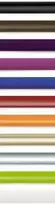 Nuotraukų rėmelis walther design KP040B Trendstyle 30x40cm juodas