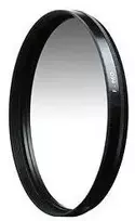 B&W International Filtras B+W Graduated Pilkas 502 25% (max. 2 f-stop) 77x0,75mm