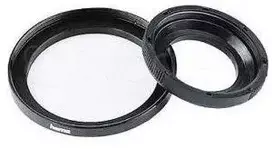 Hama Adapteris 49 mm filtras iki 52 mm objektyvo 15249