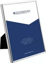 Nuotraukų rėmelis Zilverstad Sweet Memory 20x30 metalinis portretas blizgus 6149650