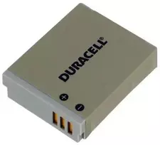 Duracell DR9720 kameros / vaizdo kameros su vaizdo magnetofonu baterija Ličio-jonų (Li-Ion) 1000 mAh
