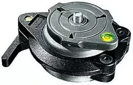 Adapteris - Manfrotto lyginimo adapteris trikojams