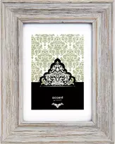 Nuotraukų rėmelis Nielsen Design Nielsen Accent Vintage 30x40 Wood baltas 3231001