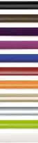Nuotraukų rėmelis walther design KP050W Trendstyle 40x50cm baltas