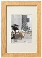 Nuotraukų rėmelis walther design HO030H Home 20x30cm medinis, natūralaus medžio spalvos