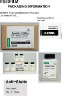 BANSTATIC PLUS 6X250ML EOL