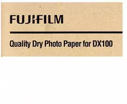 Fujifilm DX100/DE100 raš.pop. 21.0x65 Glossy 8720094751894