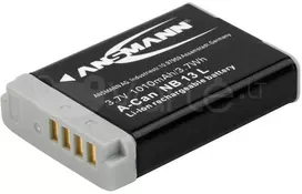 Ansmann A-Can NB-13L
