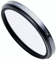 Fujifilm PRF-49S Apsauginis filtras 49mm (X100S) Sidabrinis