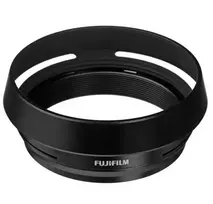 Fujifilm LH-X100 B Blenda (X100, X100S, X100T, X100F) juoda
