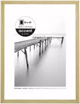 Nuotraukų rėmelis Nielsen Design Nielsen Scandic ąžuolas 30x40 Mediena 6730006