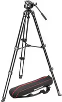 Manfrotto trikojo rinkinys MVT502AM + MVH500A
