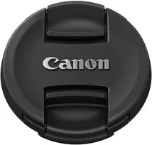 Canon objektyvo dangtelis E-52 II