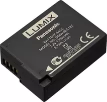 Panasonic akumuliatorius DMW-BLC12E