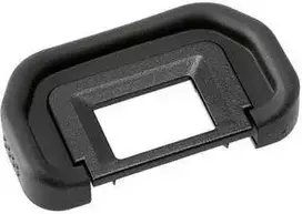 Canon okuliaras Eb