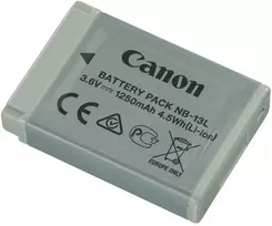 Canon akumuliatorius NB-13L