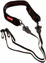 „Manfrotto Pro Light“ fotoaparato dirželis PL