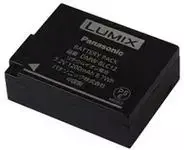 Baterija Panasonic DMW-BLC12E (originali)