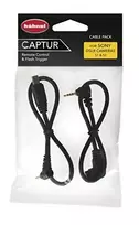 Hahnel HÄHNEL CABLE SET FOR CAPTUR SONY