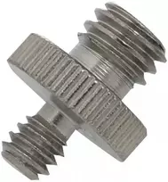 B.I.G. DIDELIS dvigubas varžtas 1/4"-3/8" (428292)