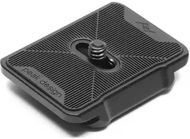 Peak Design greito atjungimo plokštė Dual Plate V2