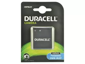 Duracell DRPBLH7 kameros / vaizdo kameros su vaizdo magnetofonu baterija Ličio-jonų (Li-Ion) 700 mAh