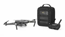 LOWEPRO DRONEGUARD CS 150 Juodas/FRACTAL