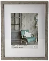 Nuotraukų rėmelis Walther Stockholm 30x40 Mediena pilka EA040D
