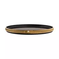 PolarPro Kvarcas linija ND64 filtras 82mm objektyvais