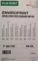 FujiHunt EnviroPrint Developer MP160 RA4 6X10L (#771980) *