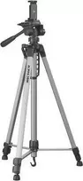 Tripodas - Cullmann Alpha 2800 mobilus aliuminis 4kg apkrovos talpa 138 cm aukščio