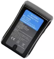 Extra Digital BP-150WS 10400mAh V-Mount akumuliatorius
