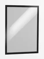 Nuotraukų rėmelis Durable Lipnus informacijos rėmelis A3 juodas 2vnt (4873- 01)