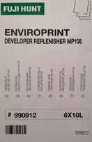 Fujifilm EnviroPrint Developer MP108 6X10L