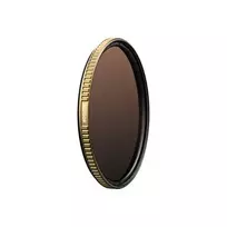 ND100K PolarPro Kvarcas linija filtras 82mm objektyvais