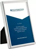 Nuotraukų rėmelis Zilverstad Sweet Memory 6x9 metalinis portretas blizgus 6149600