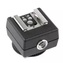 Walimex pėdelė, skirta Nikon su i-TTL funkcijai (17397)