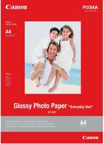 CANON GP-501 4X6INCH (10X15) 50 SHEETS