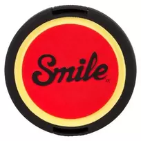 Smile Pin Up 67mm objektyvo gaubtas, Raudon, 16124, EOL