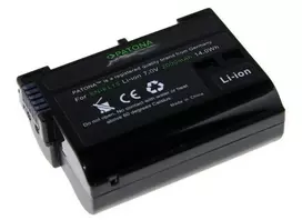 Akumuliatorius Patona Fotobaterie Nikon EN-EL15 2000mAh Li-Ion Premium (PT1224)