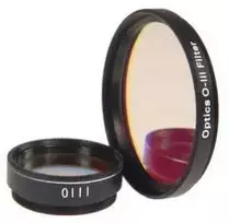 Filtras SkyWatcher O-III siaurajuostis 1.25``