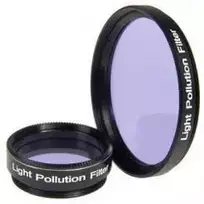 Filtras SkyWatcher šviesos taršos 1.25``